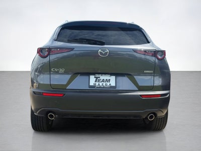 2023 Mazda Mazda CX-30 2.5 S Premium Package