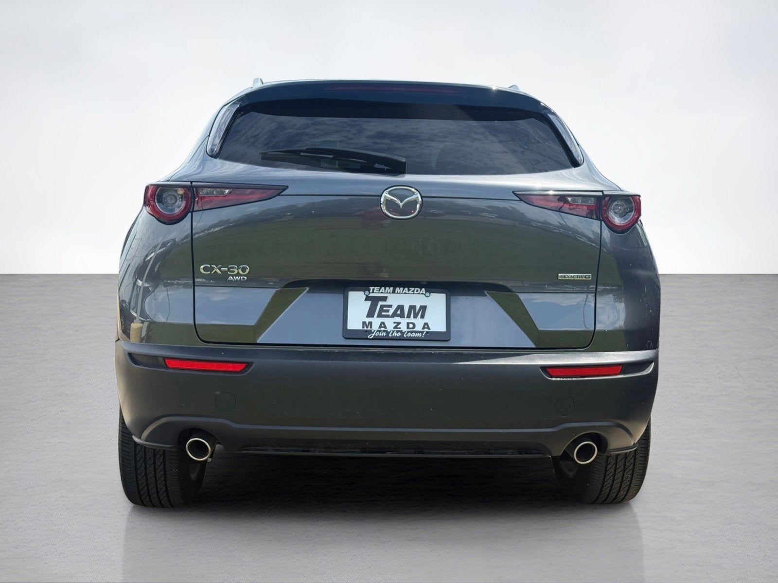 2023 Mazda Mazda CX-30 2.5 S Premium Package