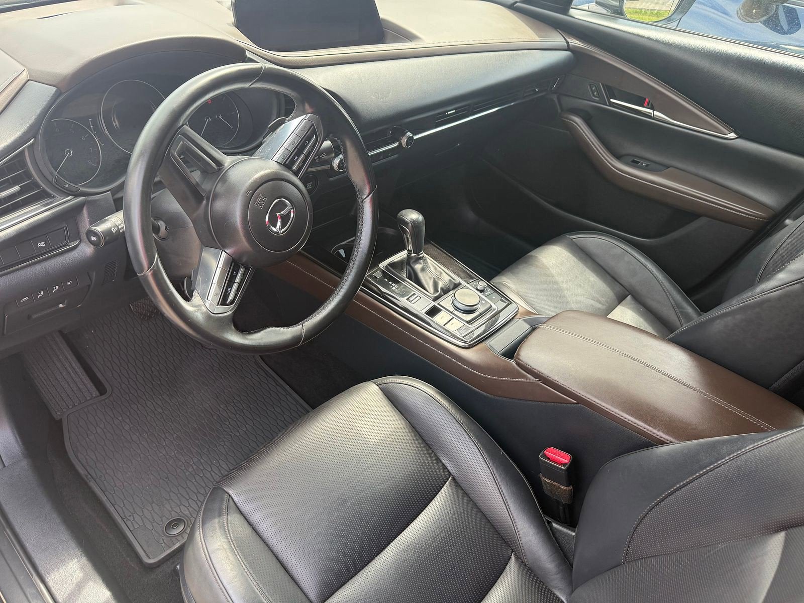 2023 Mazda Mazda CX-30 2.5 S Premium Package