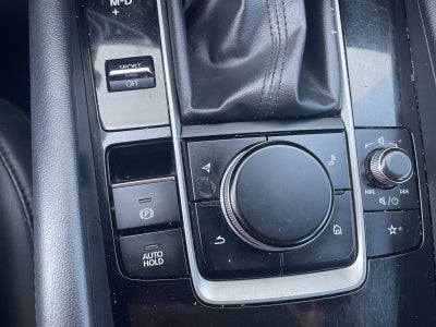 2024 Mazda Mazda3 Sedan 2.5 S Select Sport