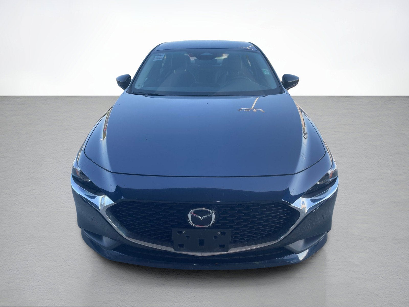 2024 Mazda Mazda3 Sedan 2.5 S Select Sport