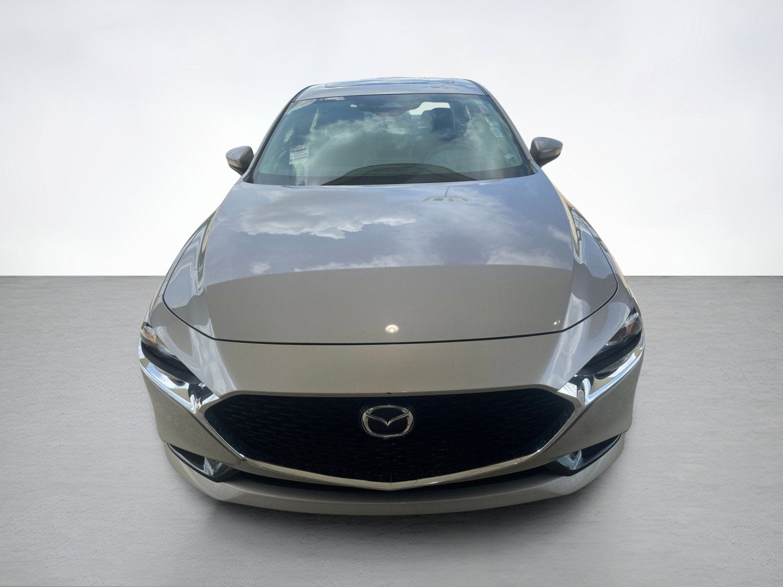 2024 Mazda Mazda3 Sedan 2.5 S Preferred