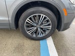 2024 Volkswagen Tiguan Wolfsburg Edition