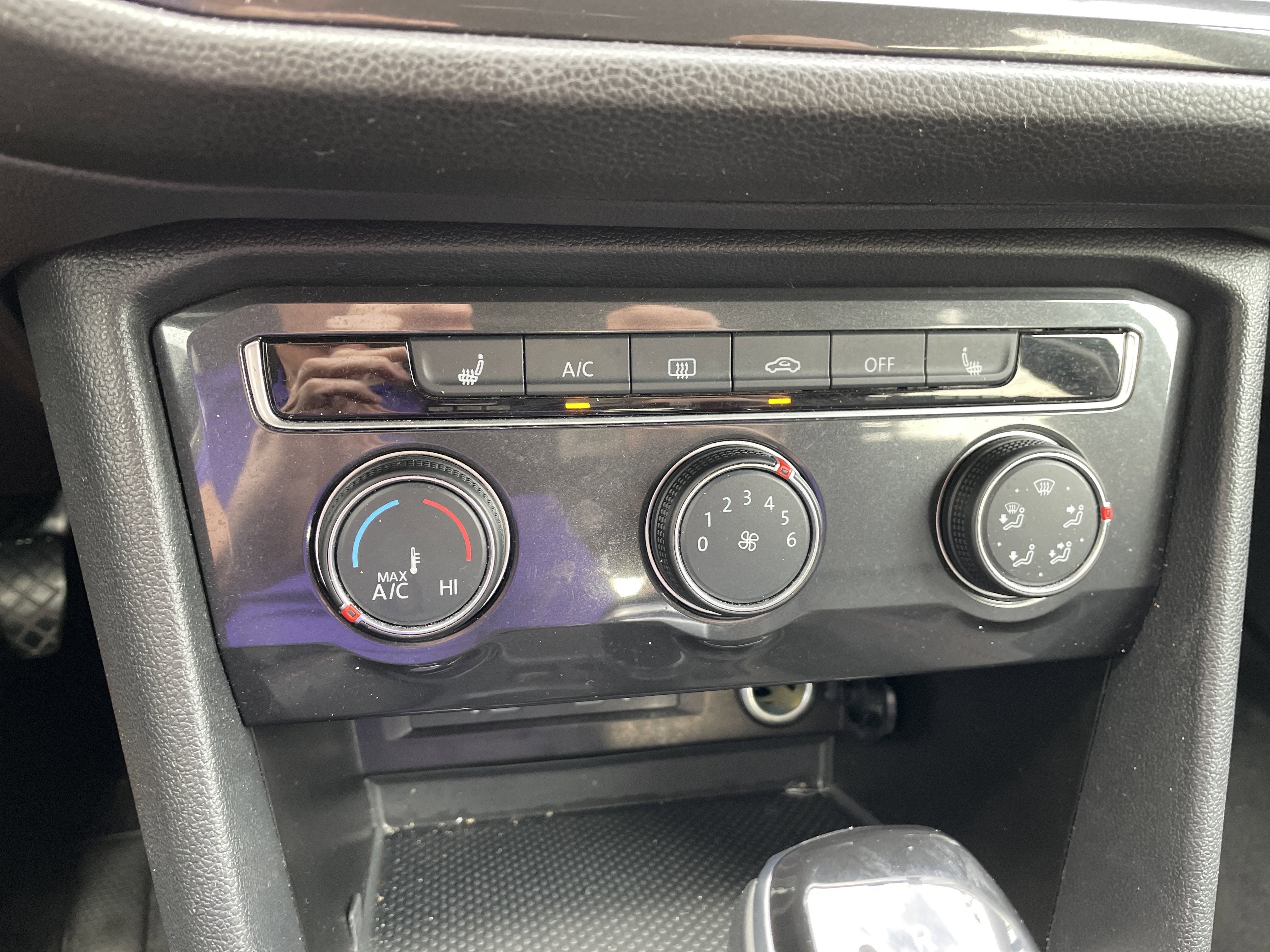 2024 Volkswagen Tiguan Wolfsburg Edition