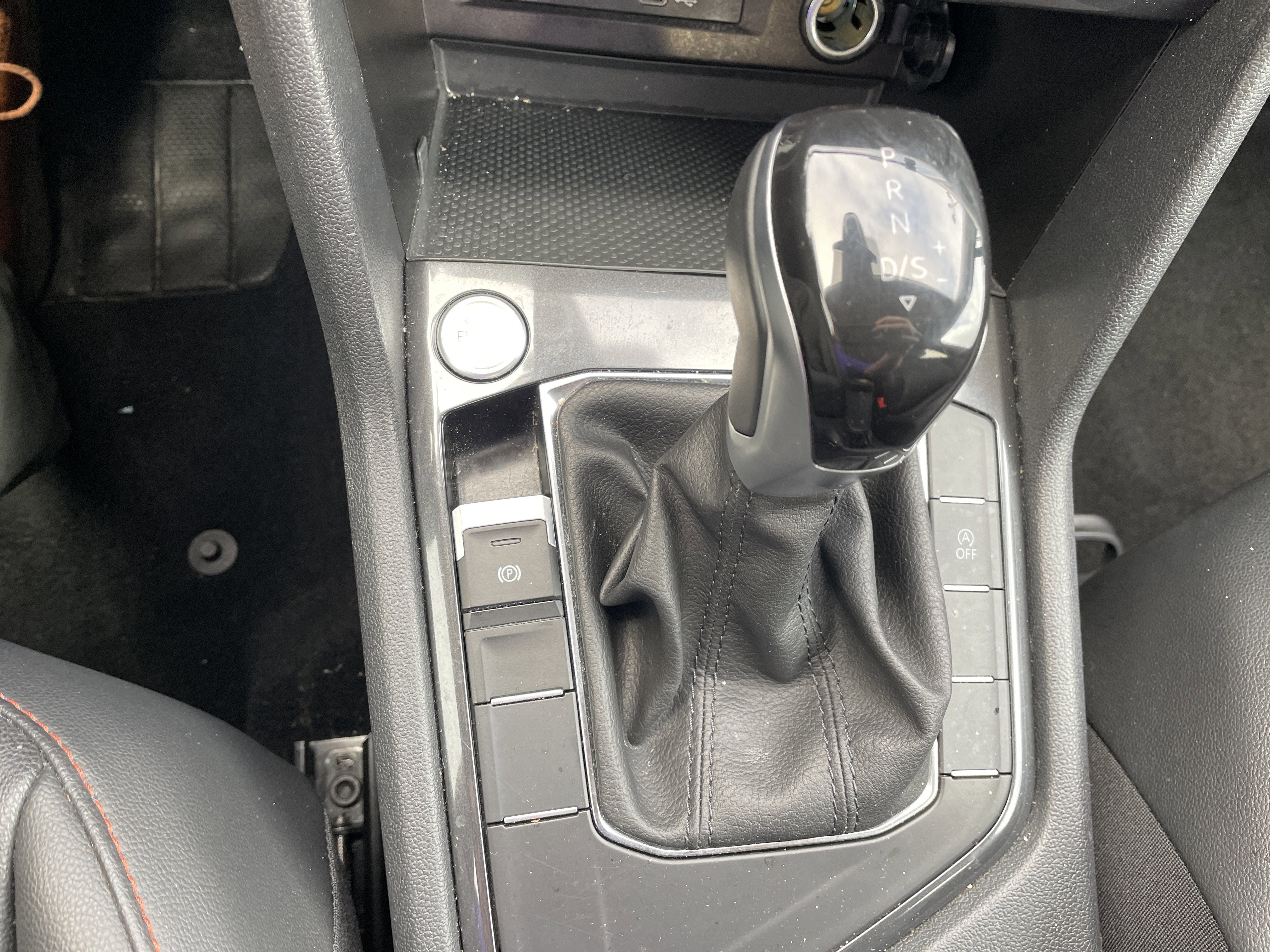 2024 Volkswagen Tiguan Wolfsburg Edition