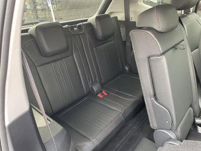 2024 Volkswagen Tiguan Wolfsburg Edition