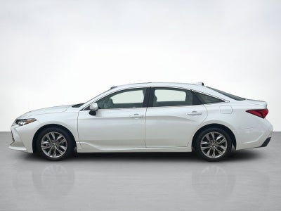 2021 Toyota Avalon XLE