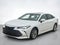 2021 Toyota Avalon XLE