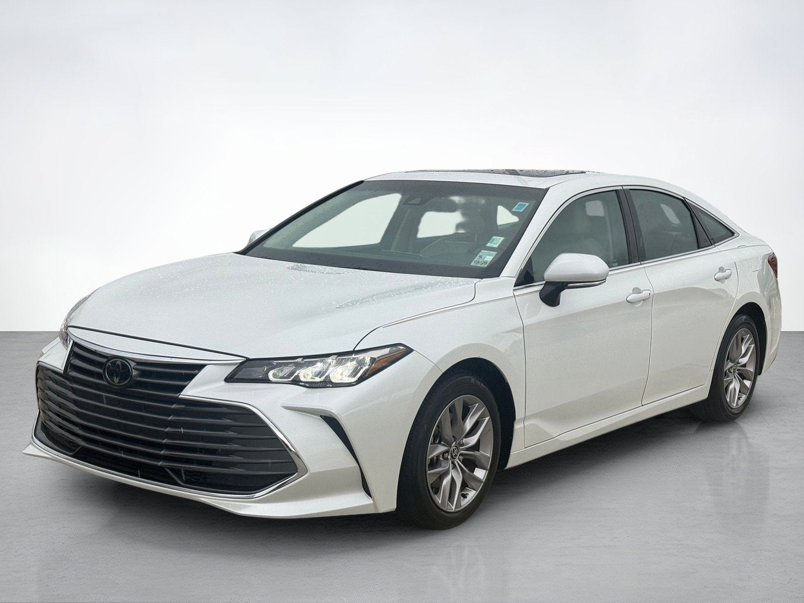 2021 Toyota Avalon XLE