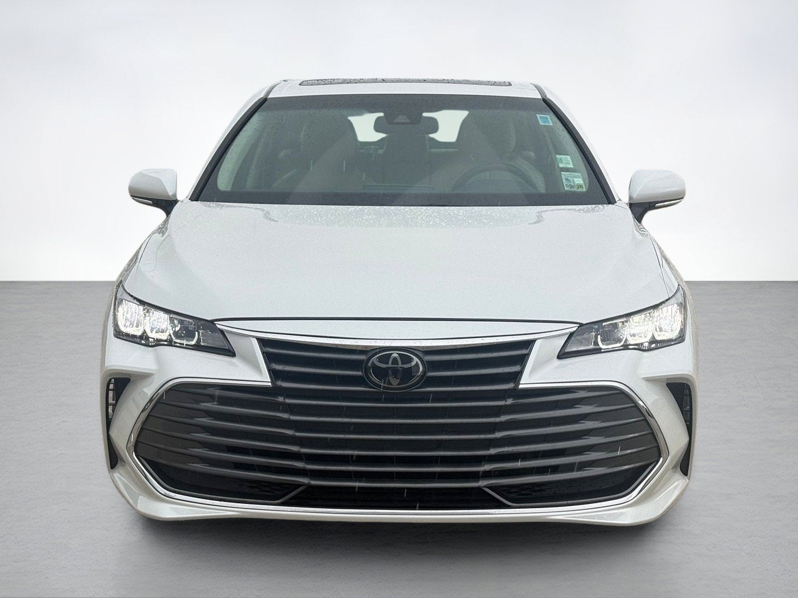 2021 Toyota Avalon XLE