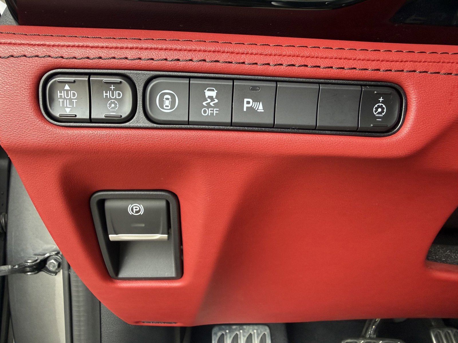 2022 Acura MDX Type S w/Advance Package