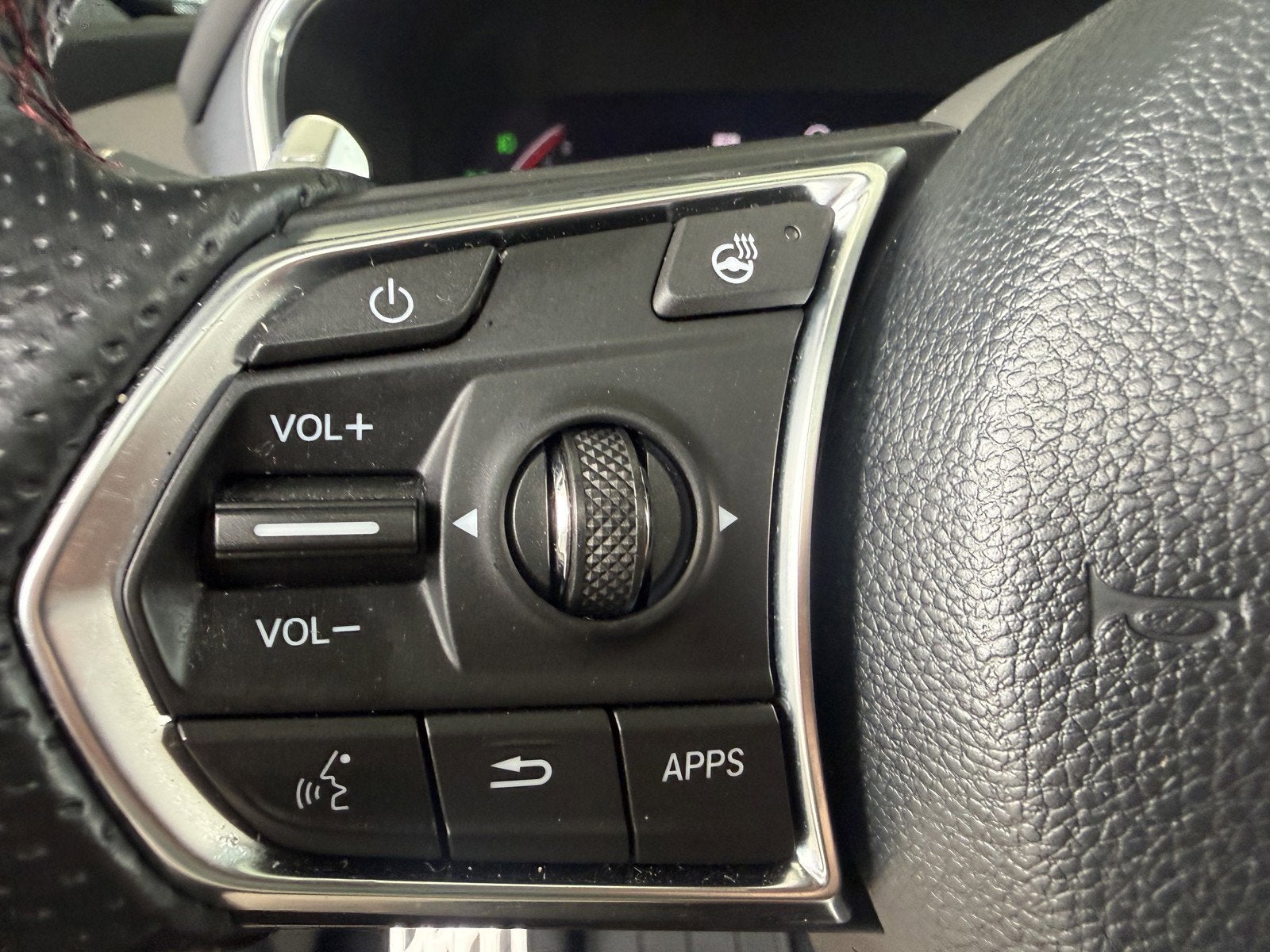 2022 Acura MDX Type S w/Advance Package