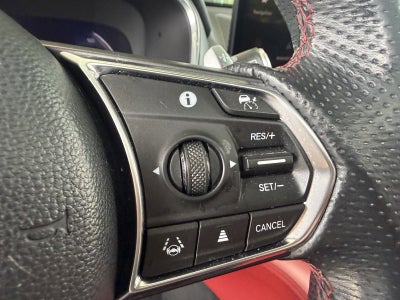 2022 Acura MDX Type S w/Advance Package