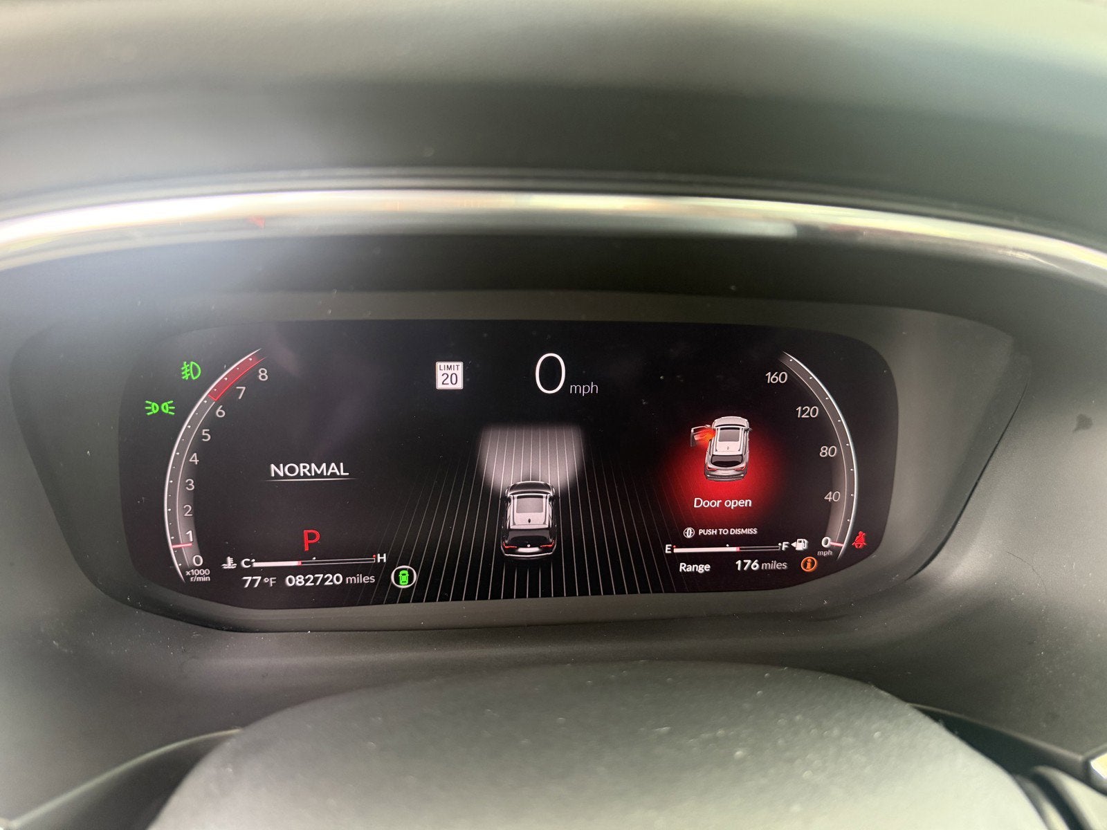2022 Acura MDX Type S w/Advance Package