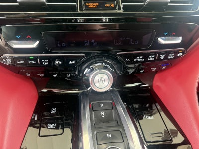 2022 Acura MDX Type S w/Advance Package