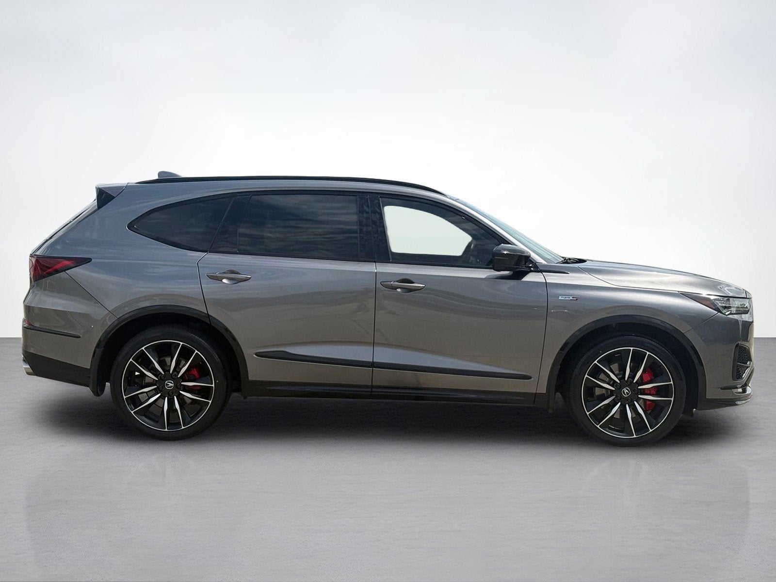 2022 Acura MDX Type S w/Advance Package
