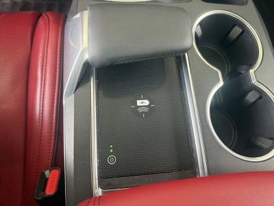 2022 Acura MDX Type S w/Advance Package