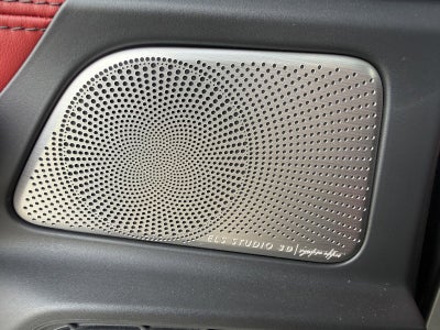 2022 Acura MDX Type S w/Advance Package