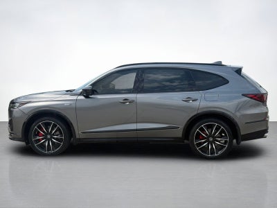 2022 Acura MDX Type S w/Advance Package