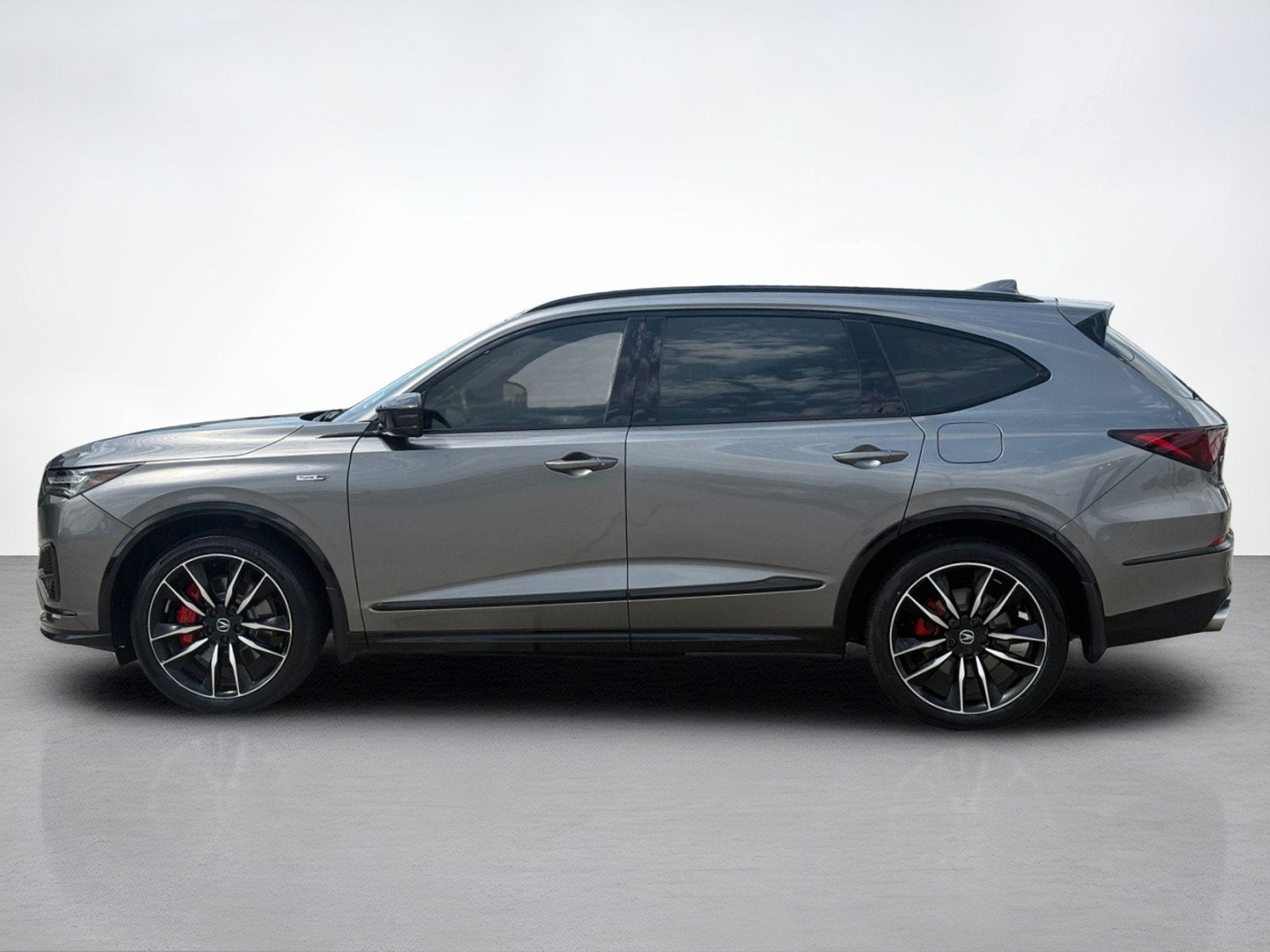 2022 Acura MDX Type S w/Advance Package