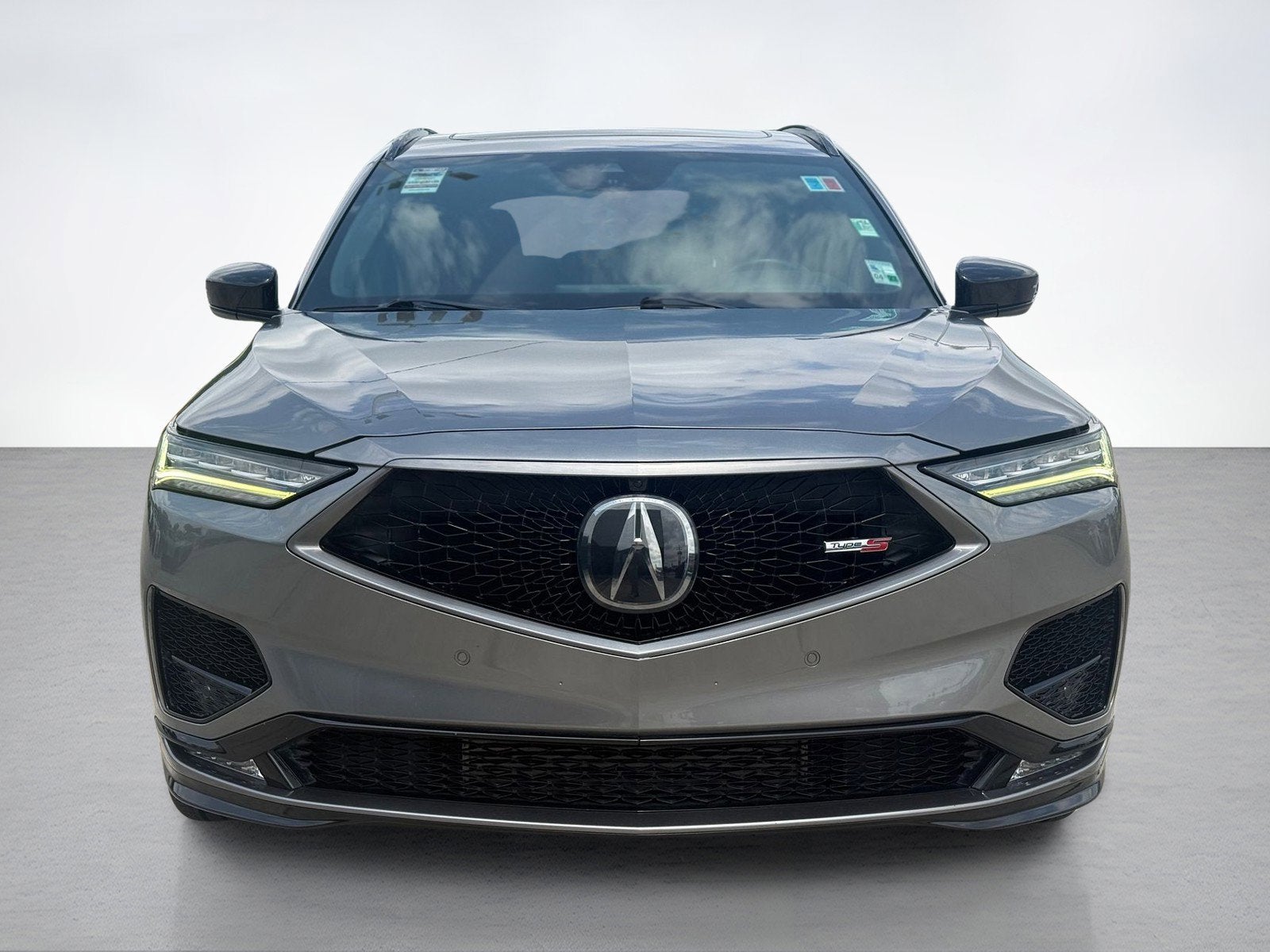 2022 Acura MDX Type S w/Advance Package