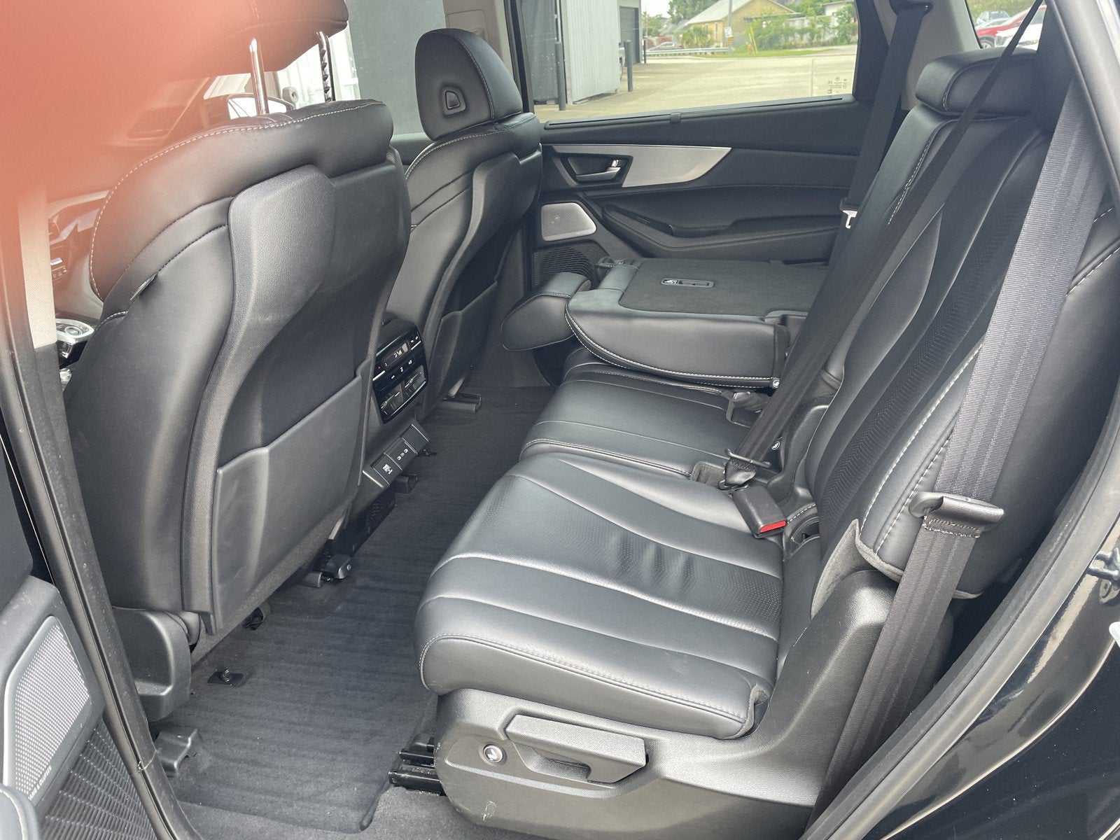 2025 Acura MDX w/Technology Package