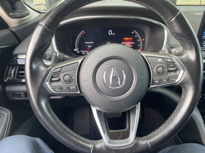 2025 Acura MDX w/Technology Package