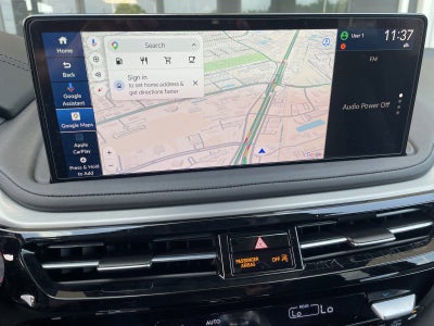 2025 Acura MDX w/Technology Package