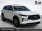 2023 INFINITI QX60 PURE