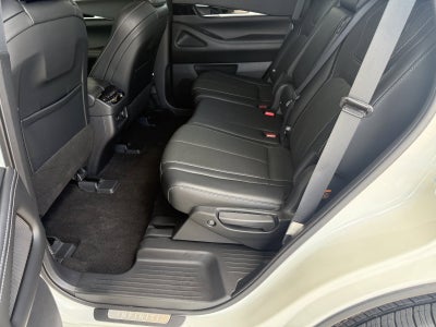 2023 INFINITI QX60 PURE
