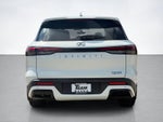 2023 INFINITI QX60 PURE