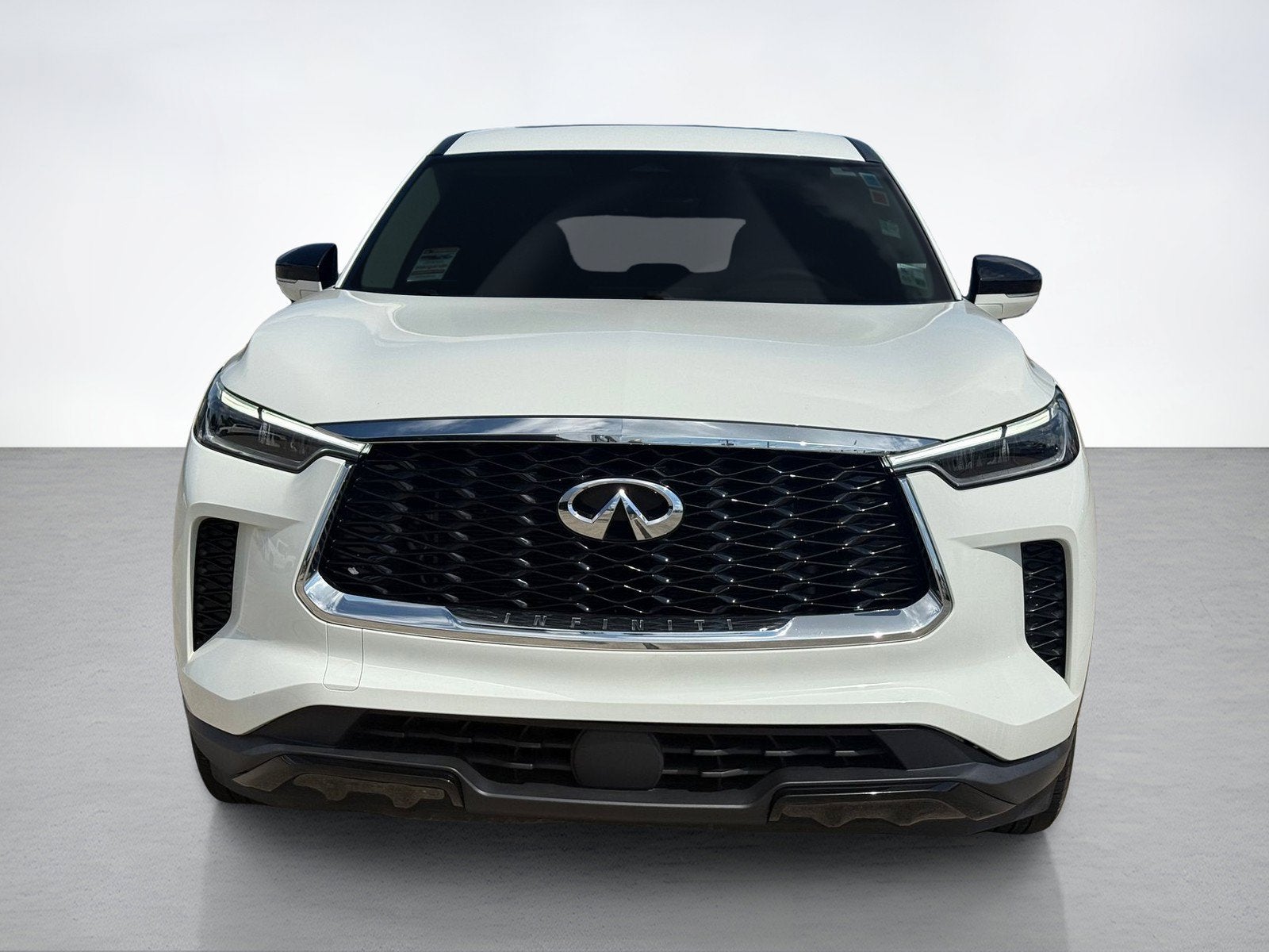 2023 INFINITI QX60 PURE
