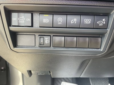 2025 Toyota Tundra 2WD SR5
