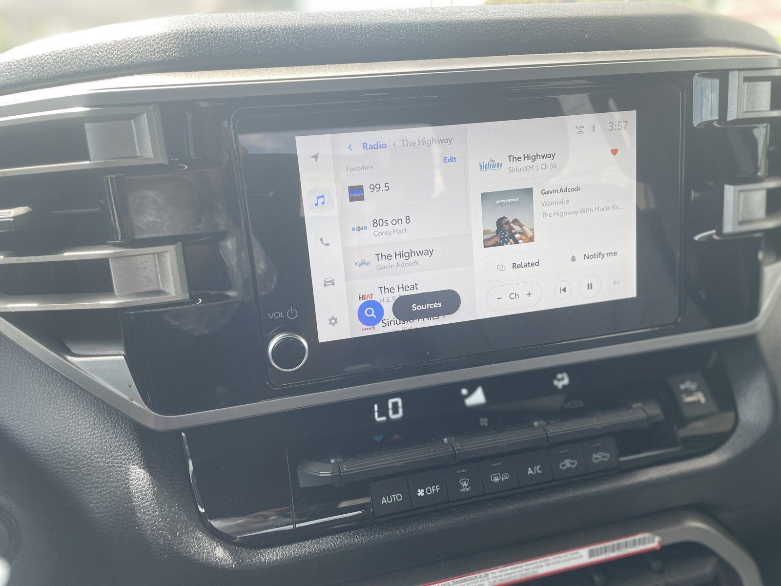 2025 Toyota Tundra 2WD SR5