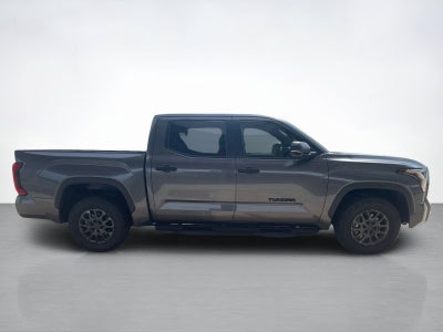 2025 Toyota Tundra 2WD SR5