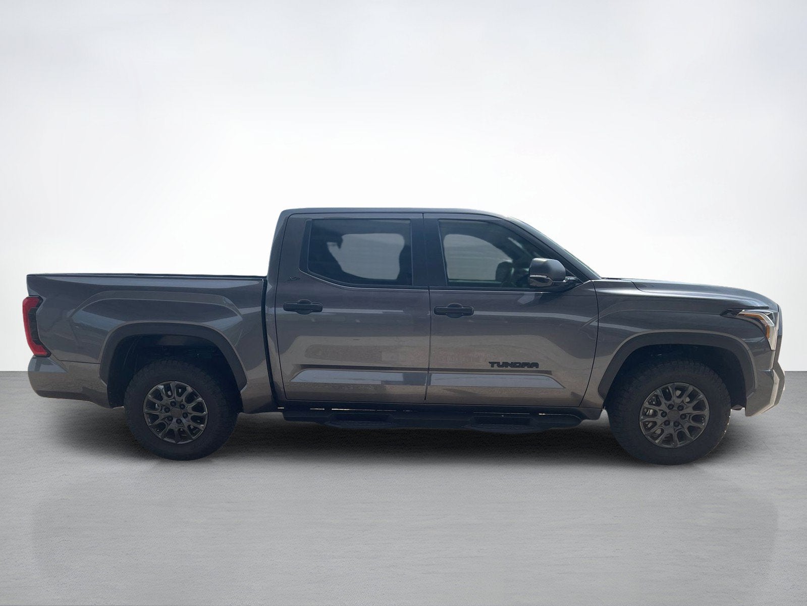 2025 Toyota Tundra 2WD SR5