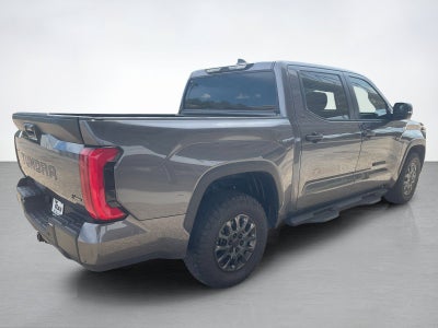 2025 Toyota Tundra 2WD SR5