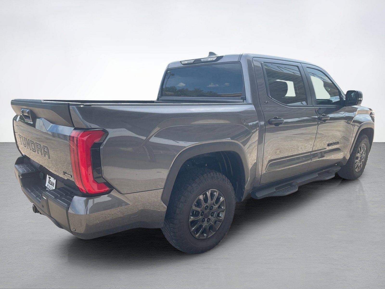 2025 Toyota Tundra 2WD SR5
