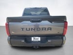 2025 Toyota Tundra 2WD SR5