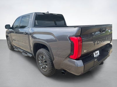 2025 Toyota Tundra 2WD SR5