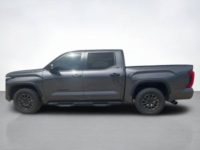 2025 Toyota Tundra 2WD SR5
