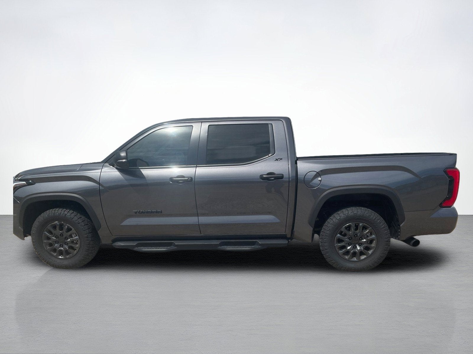 2025 Toyota Tundra 2WD SR5