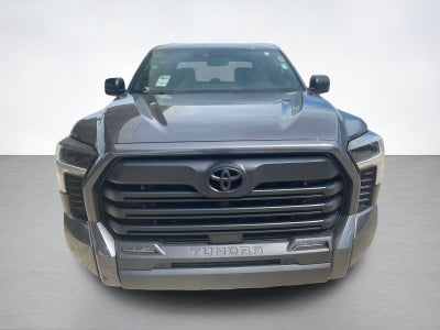 2025 Toyota Tundra 2WD SR5