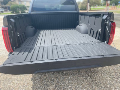 2025 Toyota Tundra 2WD SR5
