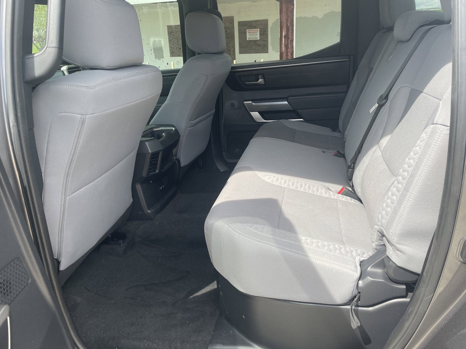 2025 Toyota Tundra 2WD SR5