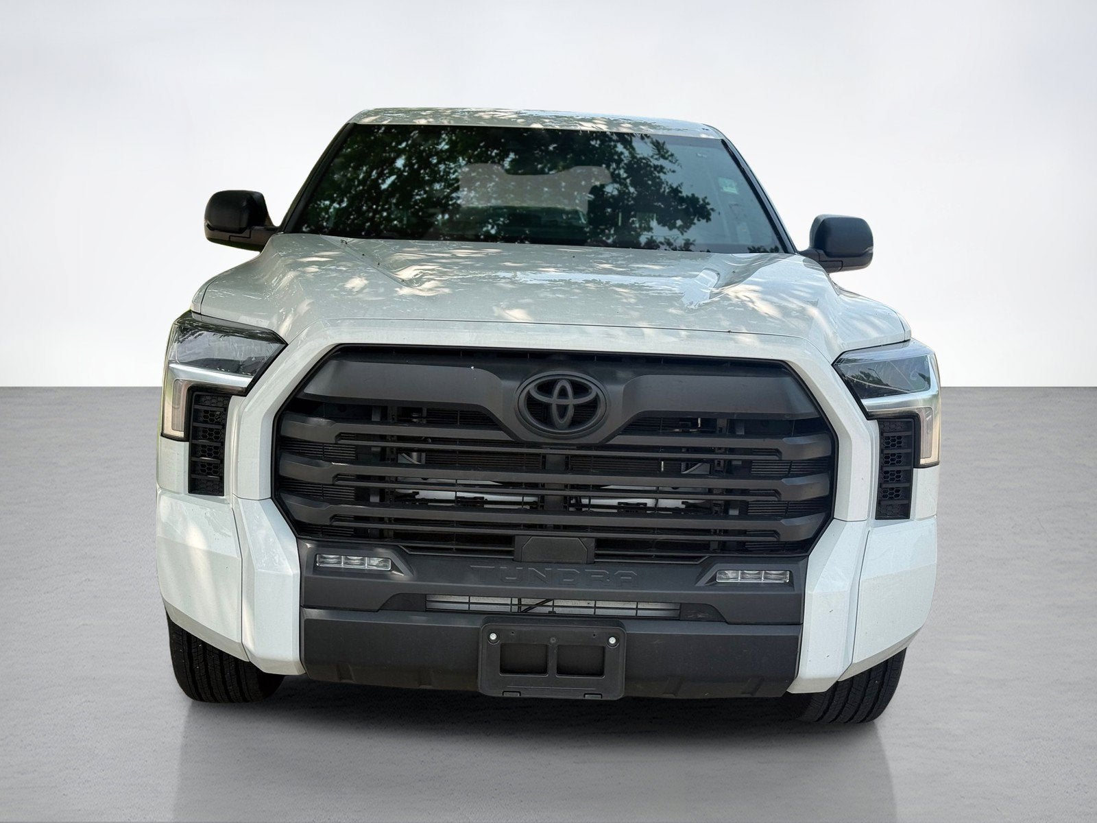 2026 Toyota Tundra 2WD SR5
