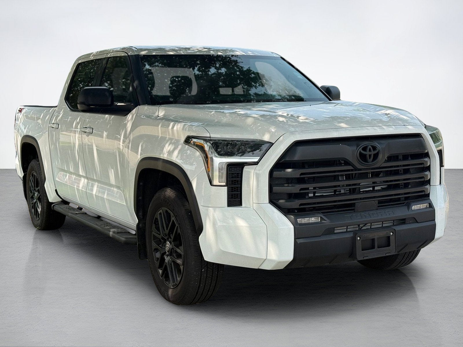 2026 Toyota Tundra 2WD SR5