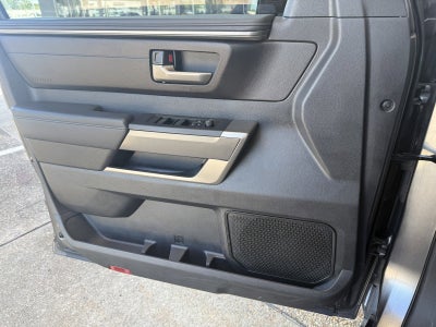 2024 Toyota Tundra 2WD SR5
