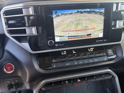 2024 Toyota Tundra 2WD SR5