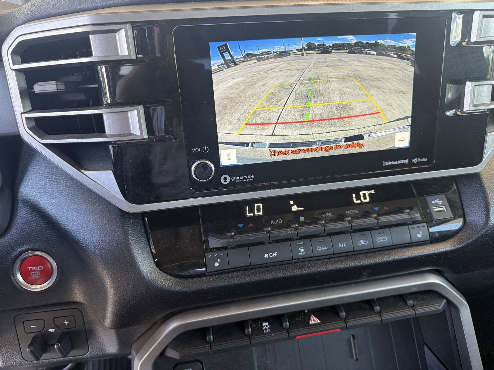 2024 Toyota Tundra 2WD SR5